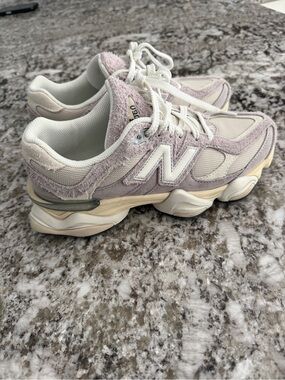 New Balance 9060 Truffle Salt / Timberwolf